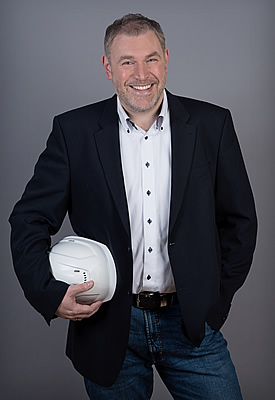 Olaf Becker - Ingenieur-Büro - Arbeitssicherheit